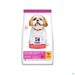 Science Plan Canine Mature Ad Small&miniat. 1,5kg