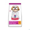 Science Plan Canine Mature Adult S&mini Chick. 3kg