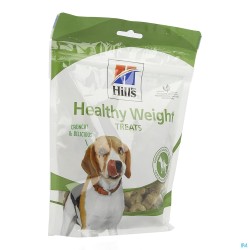Hills Healthy Weight Dog...