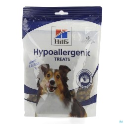 Hills Hypoallergenic Dog...