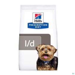 Prescription Diet Canine...