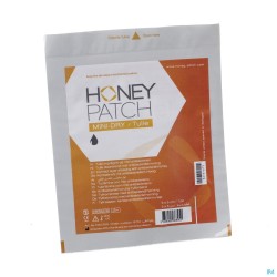 Honeypatch Mini-dry Miel...
