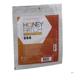 Honeypatch Mini-moist Gen.honing5g+alg.ster5x5cm 1