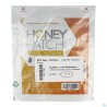 Honeypatch Dry Miel Cicatr.7g+tulle Ster.10x10cm 5
