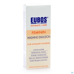 Eubos Med Feminin Emulsion...