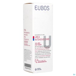 Eubos Urea 10% Creme Pied...