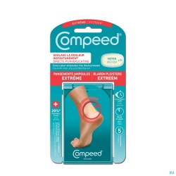 Compeed Ampoules Extreme...