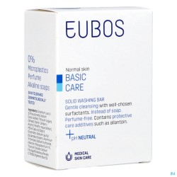 Eubos Compact Pain Bleu...