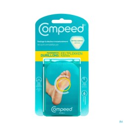 Compeed Pansement Durillons...