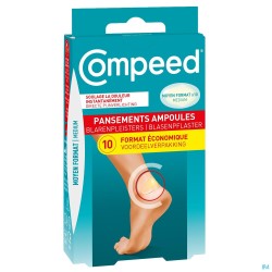 Compeed Pansement Ampoules...