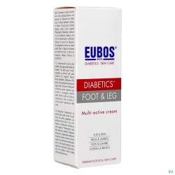 Eubos Diabetics Skin Care...