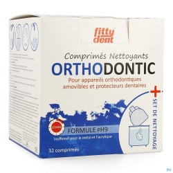 Fittydent Orthodontic...