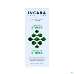 Incara Oplossing Stress Fl...