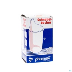 Pharmex Gobelet Plastique
