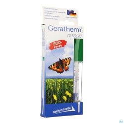 Geratherm Thermometer...