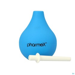 Pharmex Poire + Canule 89ml S