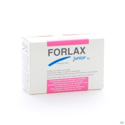 Forlax Junior 4g Sachets -...