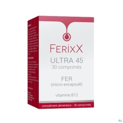Ferixx Ultra 45 Tabl 30...