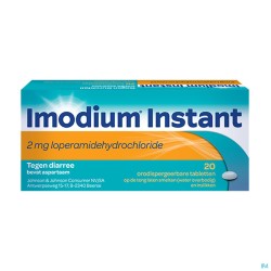 Imodium Instant Comp...