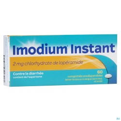 Imodium Instant Comp...