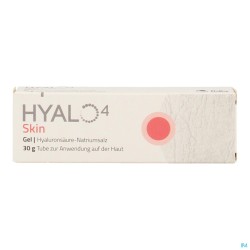 Hyalo 4 Skin Gel Tube 30g
