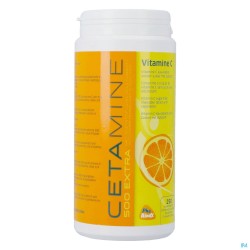 Cetamine Extra Comp 250