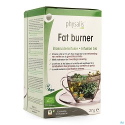 Physalis Fat Burner...