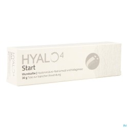 Hyalo 4 Start Pommade Tube 30g
