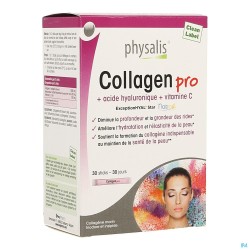Physalis Collagen Pro Stick 30