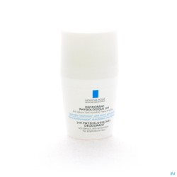 La Roche Posay Toil Physio Deo Physio 24h Roll On 50ml