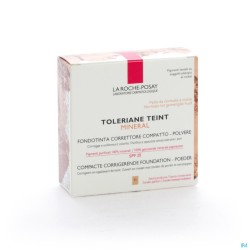 La Roche Posay Toleriane Teint Mineral 11 9g