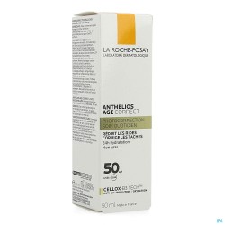Lrp Anthelios A/age 50+ 50ml