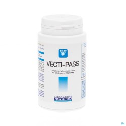 Vectipass Caps 60