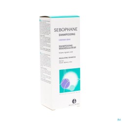 Sebophane Sh Seboregulateur 200ml
