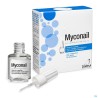 Myconail 80mg/g Vernis Ongles Medical Fl 6,6ml