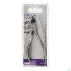 Formes&flammes 29 Pince Ongles Pedicure Chr. 12cm