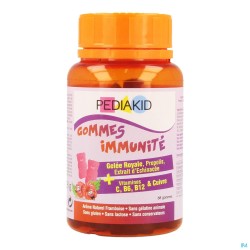 Pediakid Gommes Immunite...