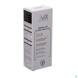 Svr Xerial 50 Extreme Cr Pieds Tube 50ml