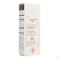 Svr Cicavit Creme Tube 40ml