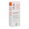 Svr Sun Secure Mineral Tein.peau Normal Spf50+60ml