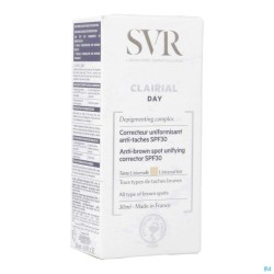 Svr Clairial Day 30ml
