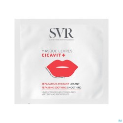 Svr Cicavit Masque Levres 5ml