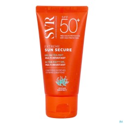 Svr Sun Secure Extreme Spf50+ Gel 50ml