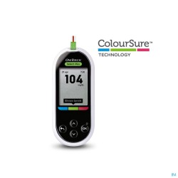 OneTouch Select Plus Meter