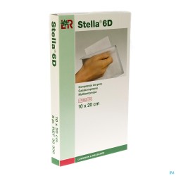 Stella 6d Cp Ster 10x20cm 5...