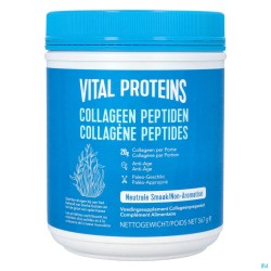 Vital Proteins Collageen...
