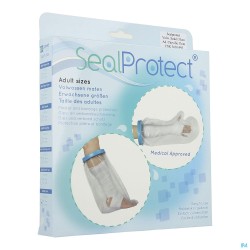 Sealprotect Adult Cheville...