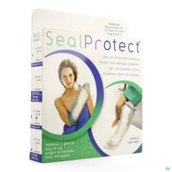 Sealprotect Enfant Bras M/l...