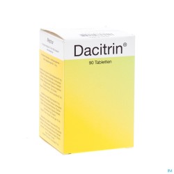 Dacitrin Tabl 90