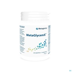 Metaglycemx Comp 60 4422...
